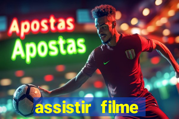 assistir filme jogos mortais